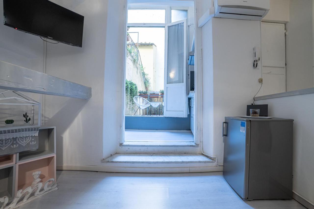 Santa Croce Apartamento