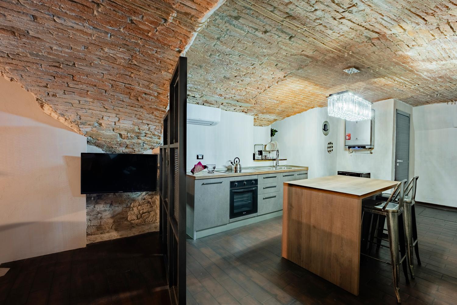 Santa Croce Apartamento *