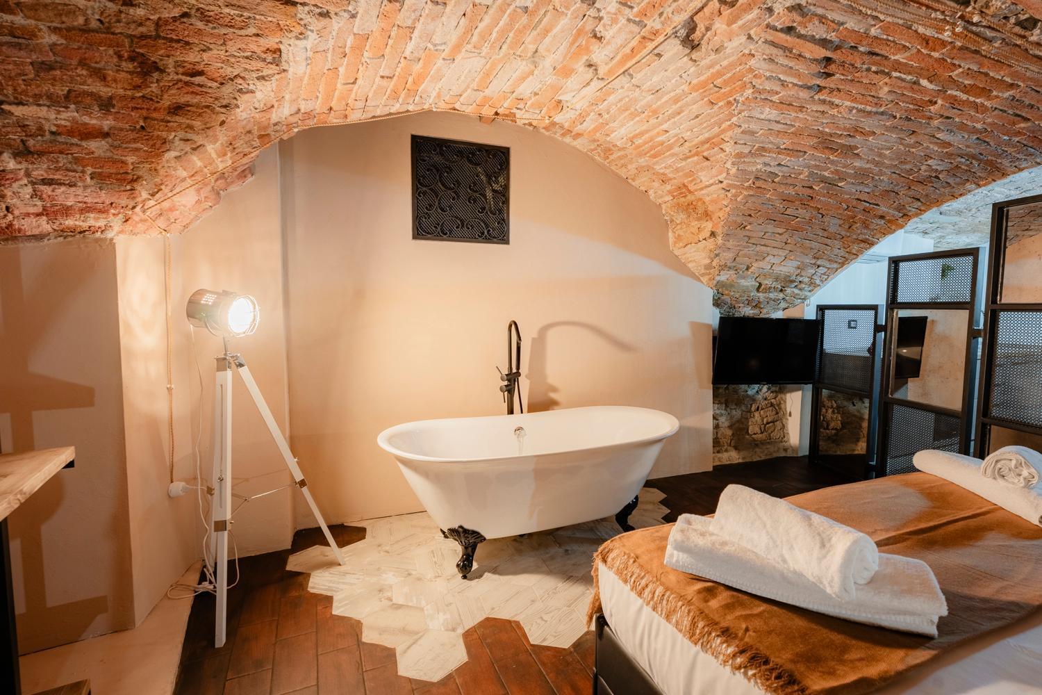 Apartamento Santa Croce Florencia