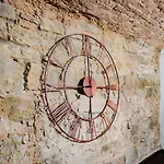 Santa croce apartment