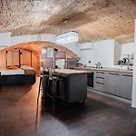 Santa croce apartment