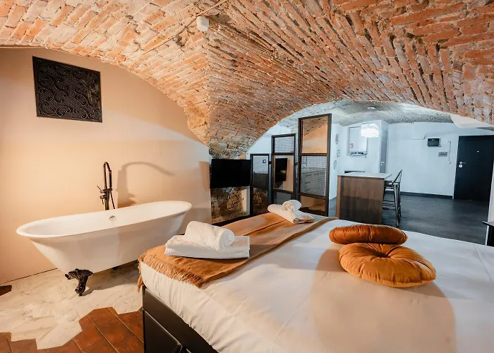 Santa croce apartment