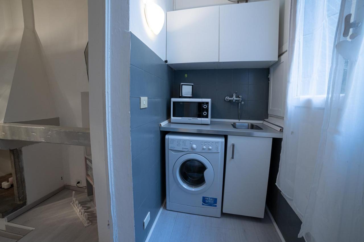Apartamento Santa Croce *