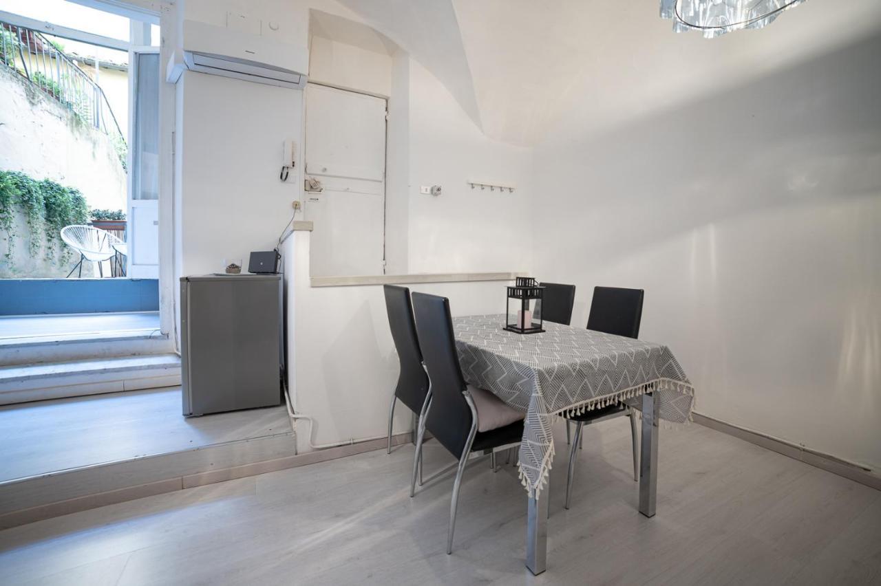 Apartamento Santa Croce Florencia