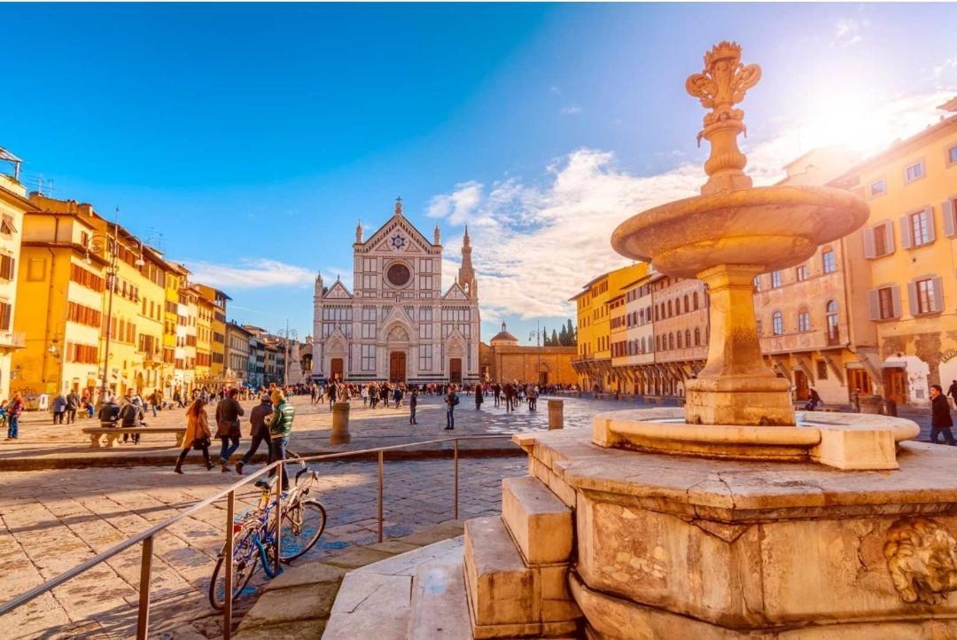 Santa Croce * Florencia