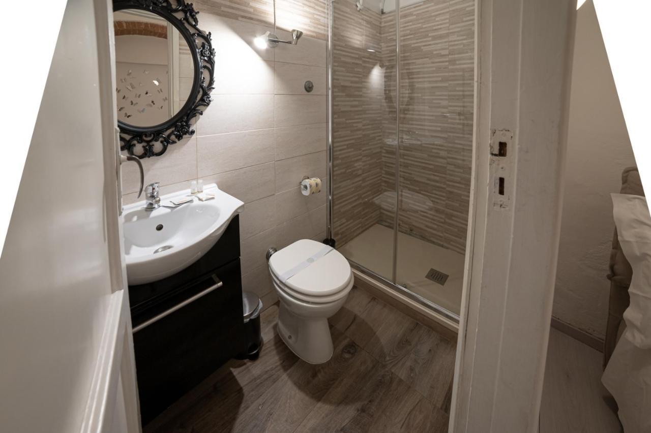 Apartamento Santa Croce Florencia