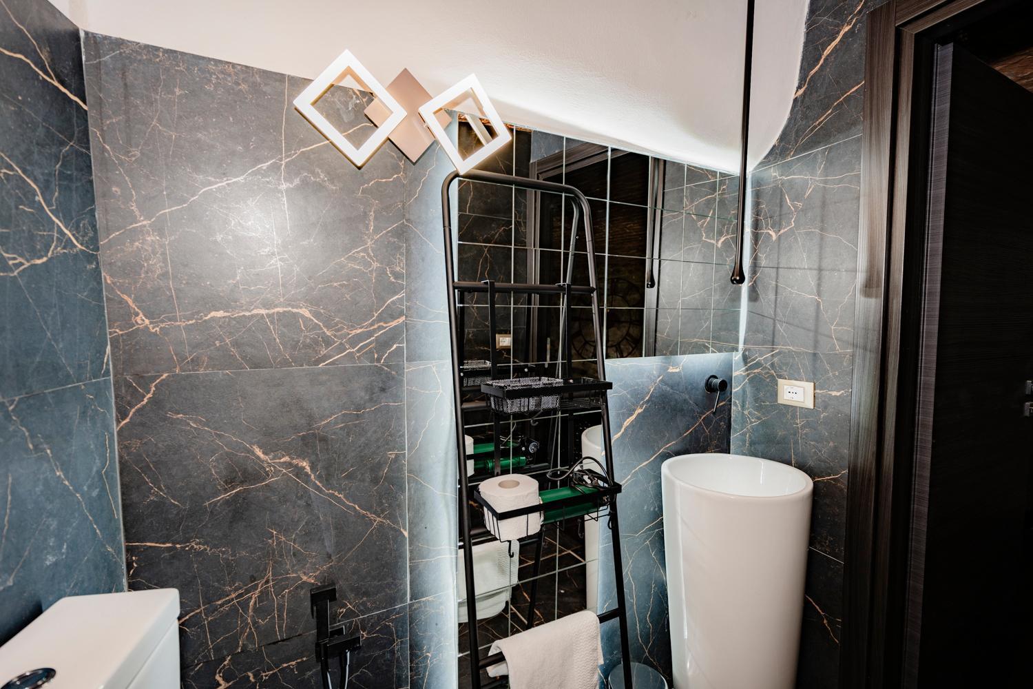 Apartamento Santa Croce *