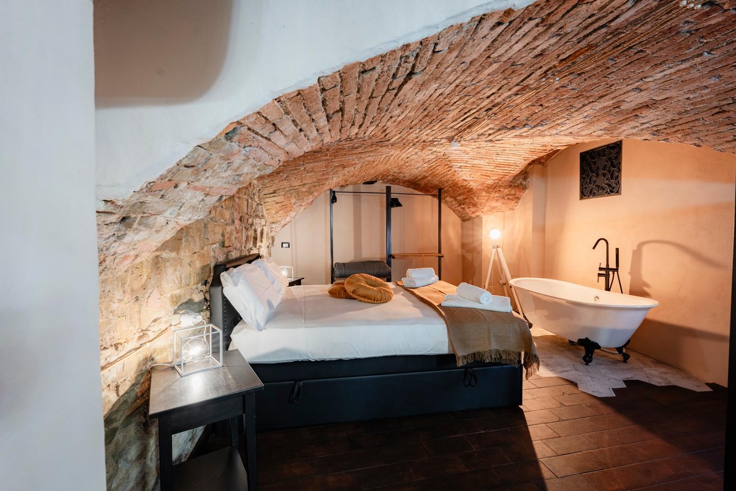 Santa Croce Apartamento *